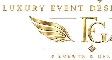Fly Girl Events & Design logo