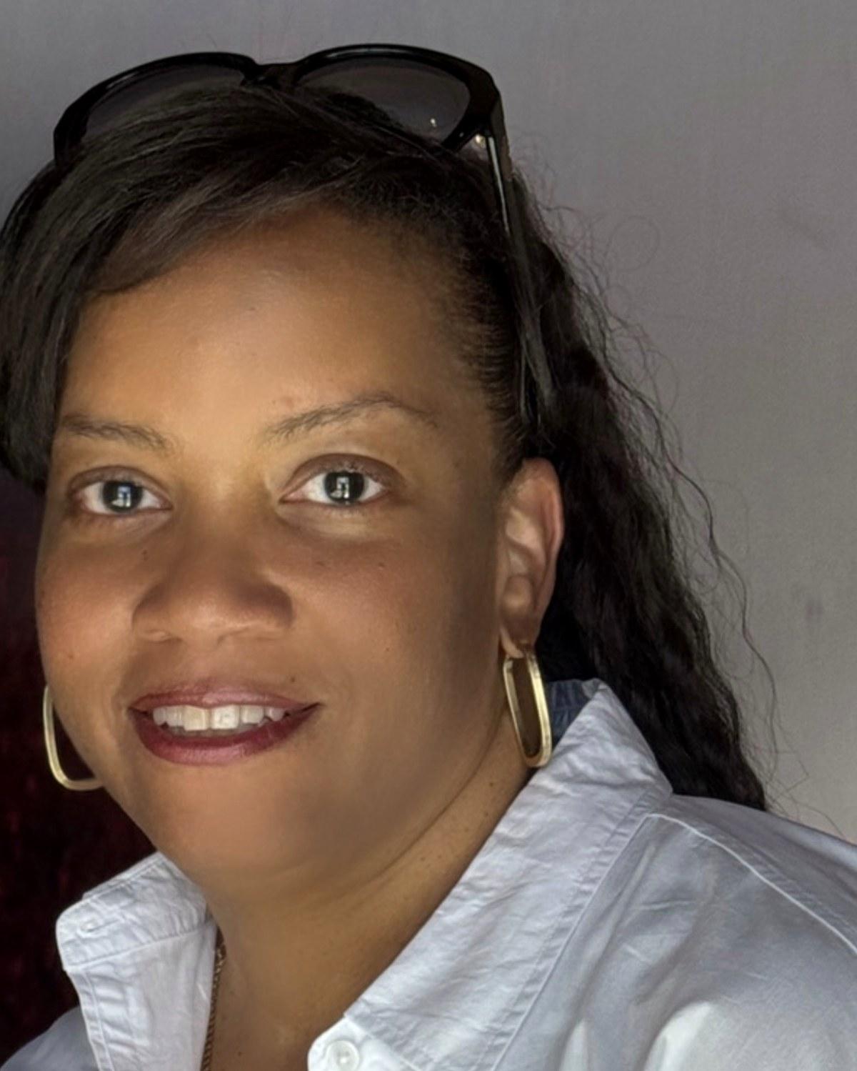 Donna Mathe, Creative Director at Fly Girl Events & Design