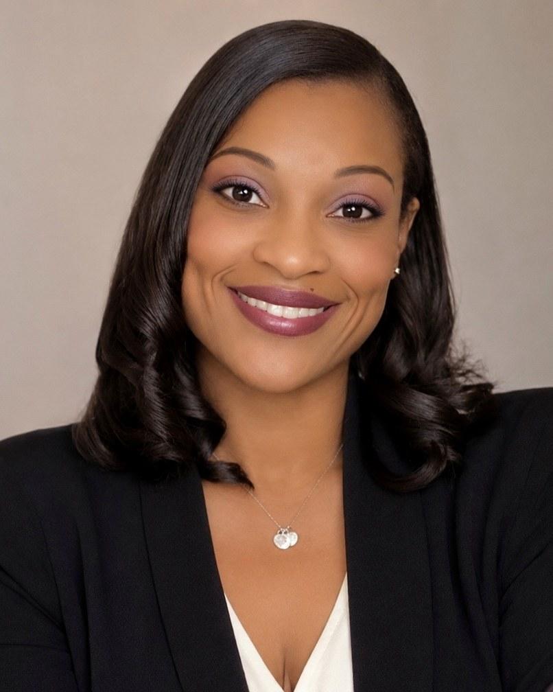 Juline Mathe, Founder & Creative Director of Fly Girl Events & Design